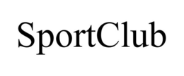 SPORTCLUB trademark