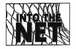 INTO THE NET trademark