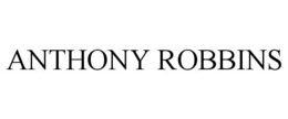 ANTHONY ROBBINS trademark