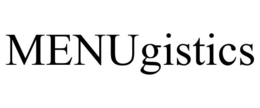 MENUGISTICS trademark