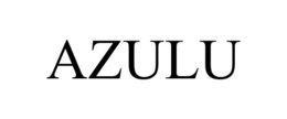 AZULU trademark