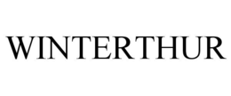 WINTERTHUR trademark