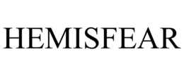 HEMISFEAR trademark