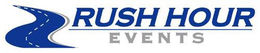 RUSH HOUR EVENTS trademark