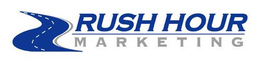 RUSH HOUR MARKETING trademark