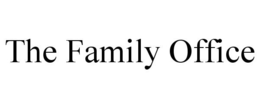 THE FAMILY OFFICE trademark
