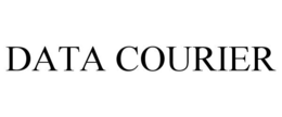 DATA COURIER trademark