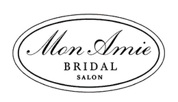 MON AMIE BRIDAL SALON trademark