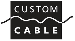 CUSTOM CABLE trademark