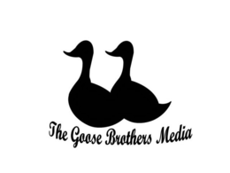 THE GOOSE BROTHERS MEDIA trademark