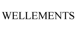 WELLEMENTS trademark