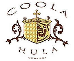 COOLA HULA COMPANY trademark