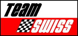 TEAM SWISS trademark