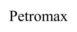 PETROMAX trademark