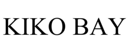 KIKO BAY trademark