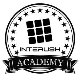 INTERUSH ACADEMY trademark