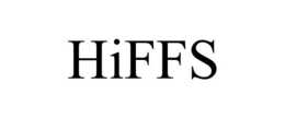 HIFFS trademark