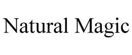 NATURAL MAGIC trademark