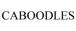 CABOODLES trademark