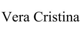 VERA CRISTINA trademark