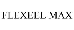 FLEXEEL MAX trademark