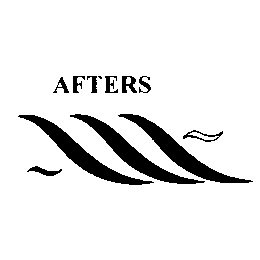 AFTERS trademark