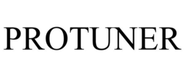 PROTUNER trademark