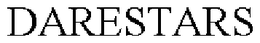 DARESTARS trademark
