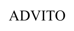 ADVITO trademark