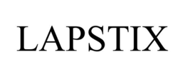 LAPSTIX trademark