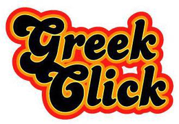 GREEK CLICK trademark