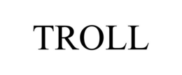 TROLL trademark