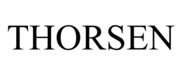 THORSEN trademark