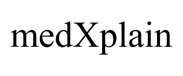 MEDXPLAIN trademark