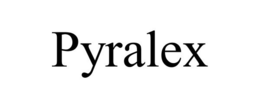 PYRALEX trademark