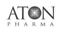 ATON PHARMA trademark
