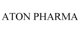 ATON PHARMA trademark