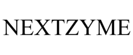 NEXTZYME trademark