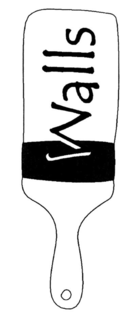 WALLS trademark