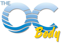 THE OC BODY trademark