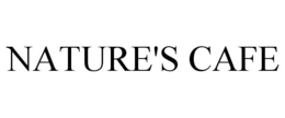 NATURE'S CAFE trademark