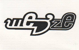 WED'ZE trademark