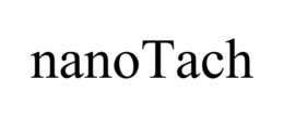 NANOTACH trademark