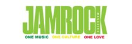 JAMROCK MAGAZINE ONE MUSIC ONE CULTURE ONE LOVE trademark