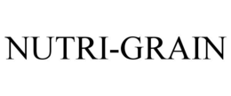NUTRI-GRAIN trademark