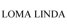 LOMA LINDA trademark