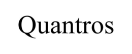 QUANTROS trademark