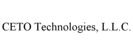 CETO TECHNOLOGIES, L.L.C. trademark