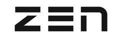 ZEN trademark