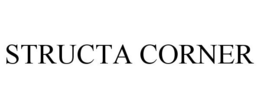 STRUCTA CORNER trademark